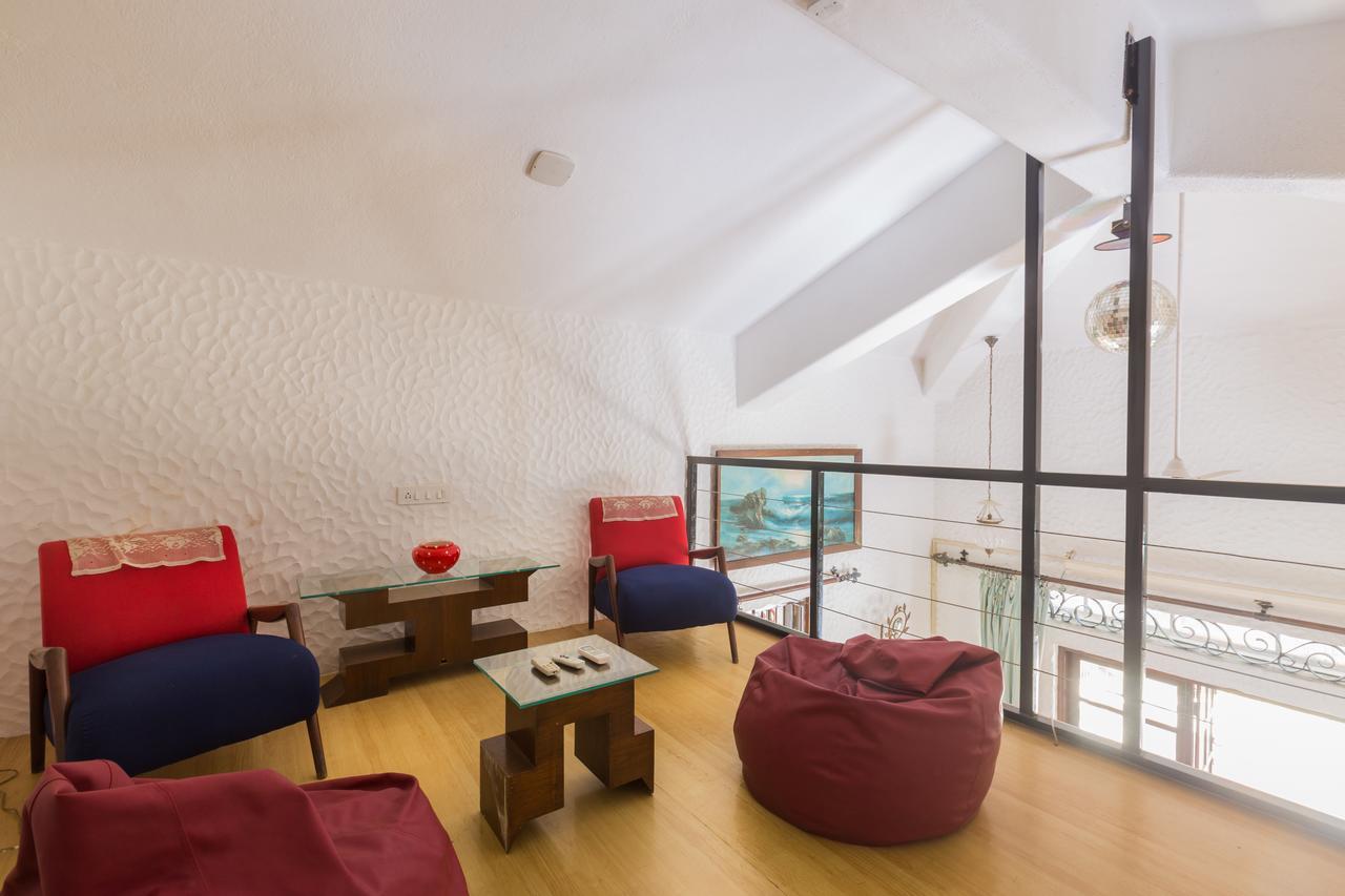 Bella Vista By Stayvista - A Haven With Lush Green Surroundings, Zen Garden, Quirky Decor & A Inviting Swimming Pool Lonavala Extérieur photo