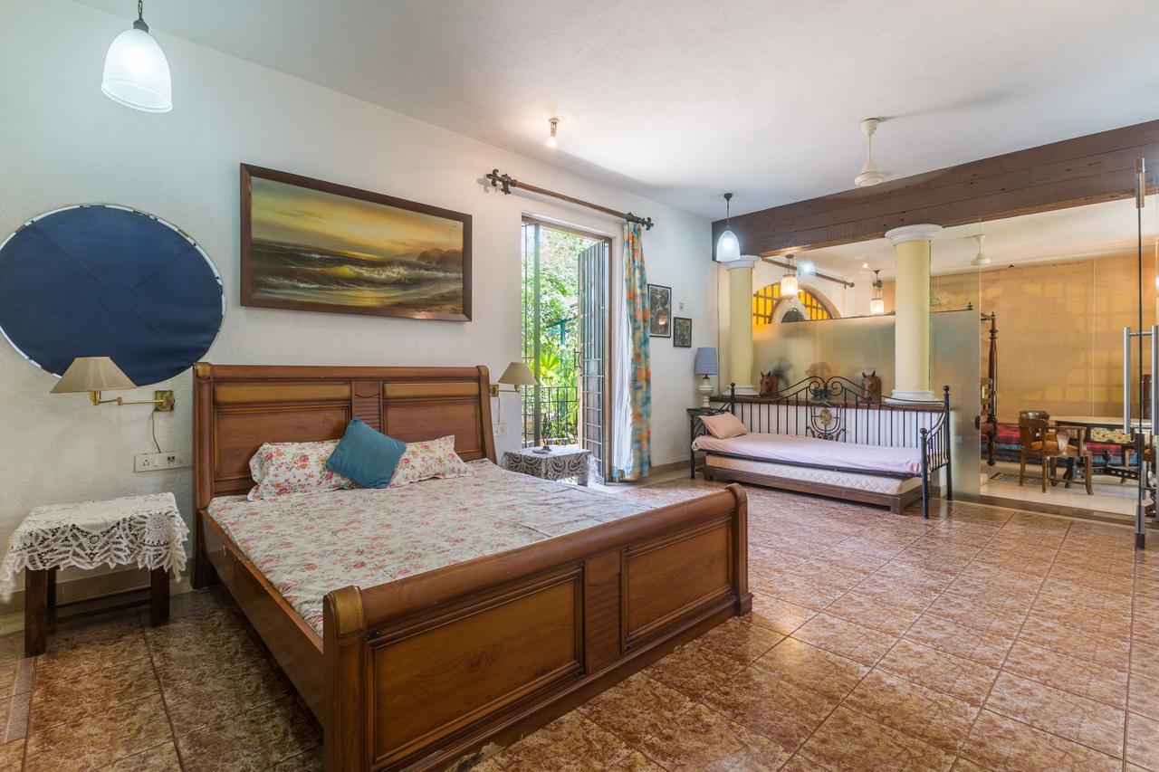 Bella Vista By Stayvista - A Haven With Lush Green Surroundings, Zen Garden, Quirky Decor & A Inviting Swimming Pool Lonavala Extérieur photo