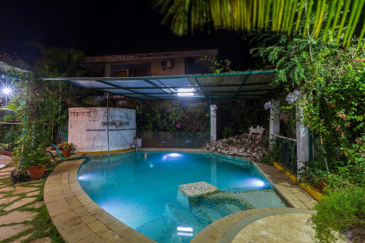 Bella Vista By Stayvista - A Haven With Lush Green Surroundings, Zen Garden, Quirky Decor & A Inviting Swimming Pool Lonavala Extérieur photo