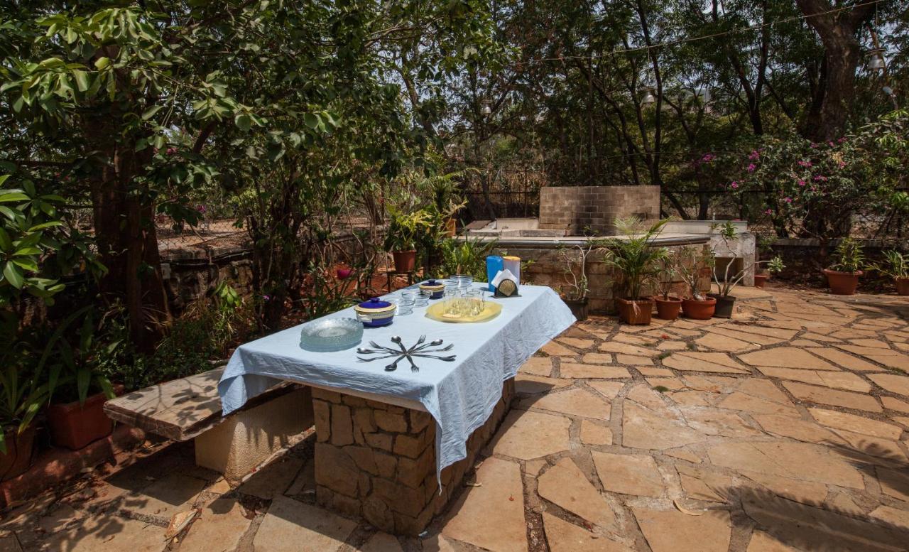 Bella Vista By Stayvista - A Haven With Lush Green Surroundings, Zen Garden, Quirky Decor & A Inviting Swimming Pool Lonavala Extérieur photo