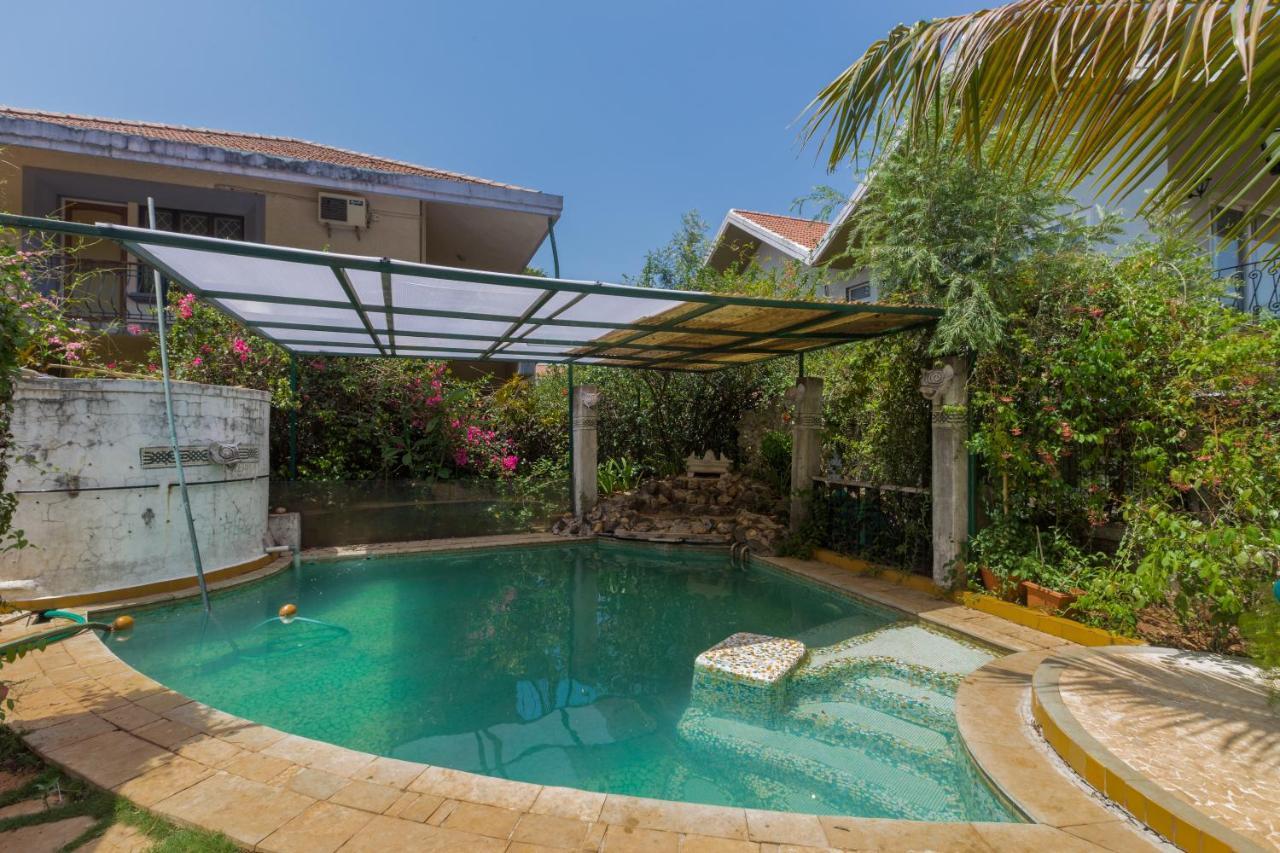 Bella Vista By Stayvista - A Haven With Lush Green Surroundings, Zen Garden, Quirky Decor & A Inviting Swimming Pool Lonavala Extérieur photo
