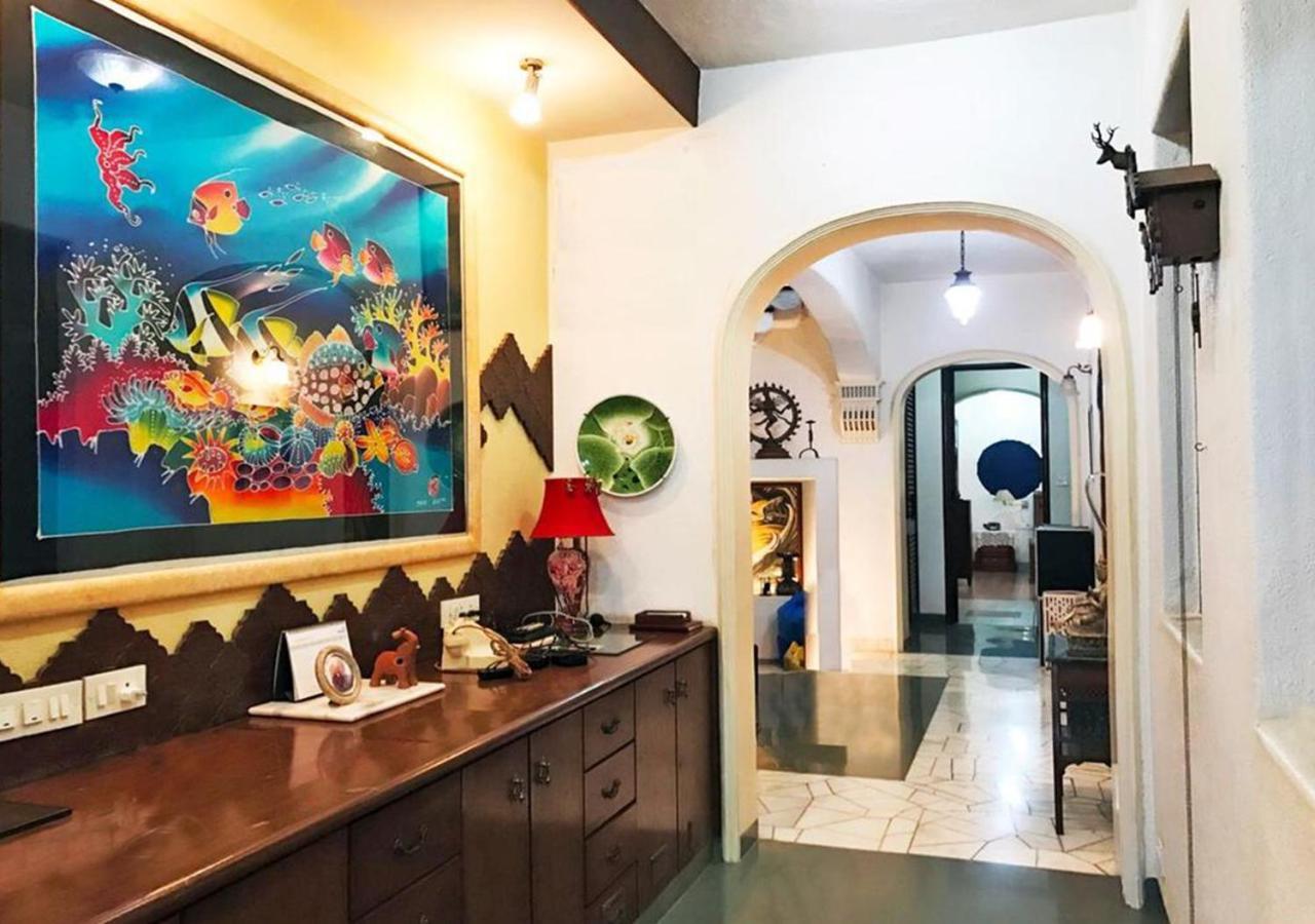Bella Vista By Stayvista - A Haven With Lush Green Surroundings, Zen Garden, Quirky Decor & A Inviting Swimming Pool Lonavala Extérieur photo